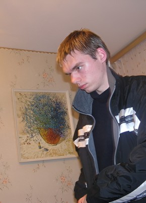 RamblerDating profile picture for @query