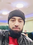 Zakir Zakirov, 27 лет, Москва