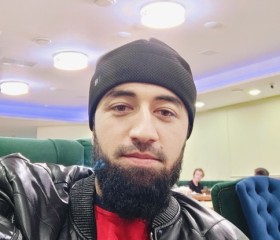 Zakir Zakirov, 27 лет, Москва