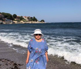 Rashida, 65, Tyumen
