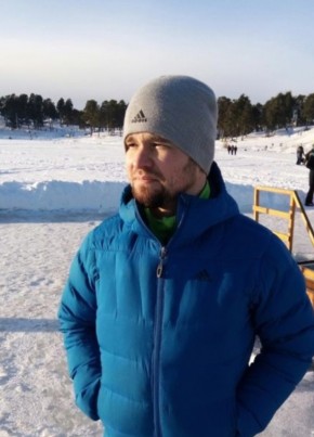 Андрей из Дзержинска 42 года