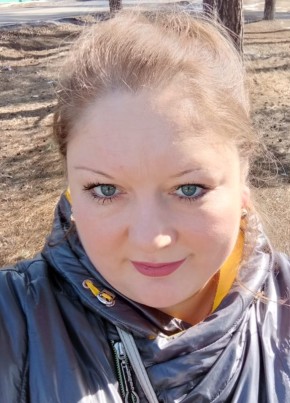 Valentina, 33, Russia, Saransk