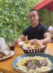Аман, 24 года, Бишкек