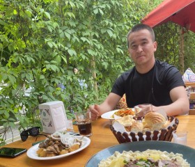 Аман, 24 года, Бишкек