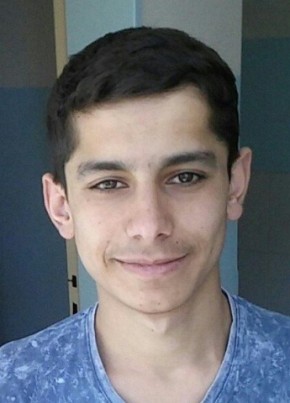 Ebubekir, 26, Türkiye Cumhuriyeti, Başakşehir
