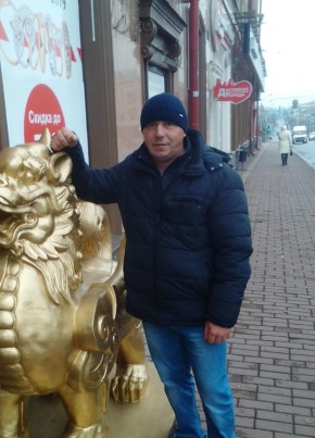Сергей, 44, Россия, Белёв