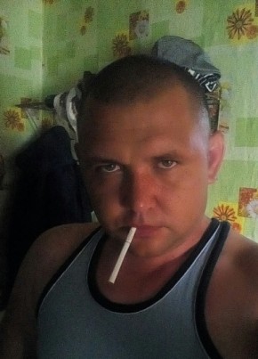 Владимир, 39, Қазақстан, Жітіқара
