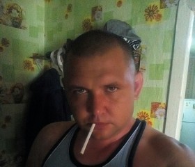 Владимир, 39 лет, Жітіқара