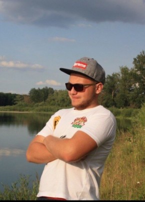 Игорь, 28, Россия, Черногорск