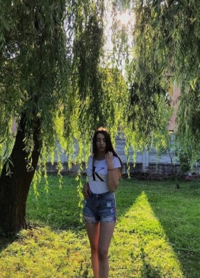 Ірка, 28, Україна, Київ