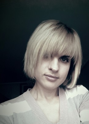 Юлия, 34, Україна, Вінниця