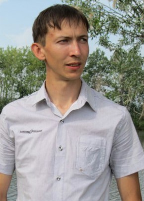 Fanis, 36, Россия, Чистополь