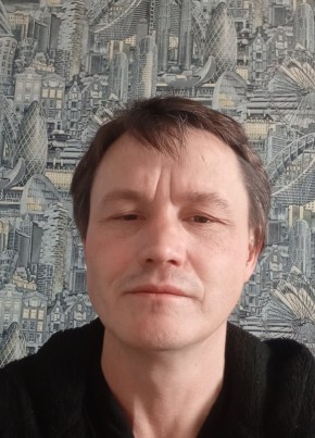 Александр, 39, Россия, Мотыгино