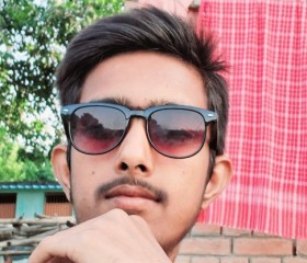 Harsh Kumar Pand, 18 лет, Patna