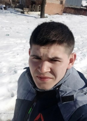 Ариф, 23, Republica Moldova, Chişinău