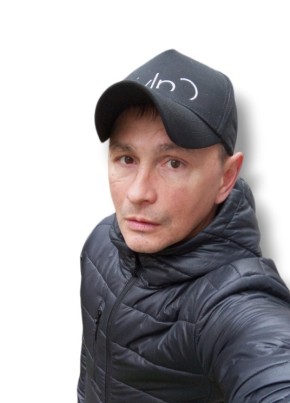 Вадим, 33, Россия, Тольятти