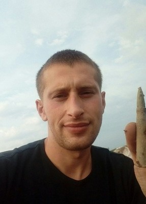 Сергей, 31, Рэспубліка Беларусь, Слонім