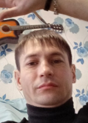 Олег, 38, Россия, Сургут