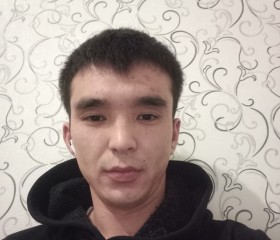 Mirlan Tumanov, 25 лет, Подольск