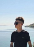 Nik, 21, Saratov