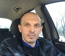 Igor, 41 год, Львів