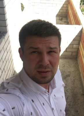 Сергей, 38, Россия, Ягры