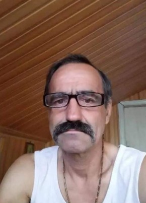 Radu, 63, Romania, Focșani
