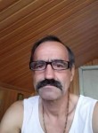 Radu, 63 года, Focșani