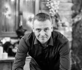 Anatoliy, 46, Lysva