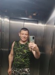 Роман, 41 год, Краснодар