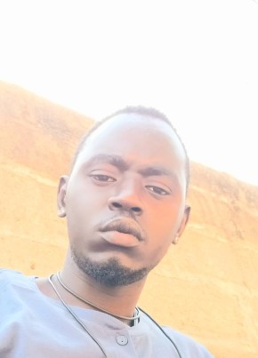 Nfa manneh, 34, Republic of The Gambia, Brikama
