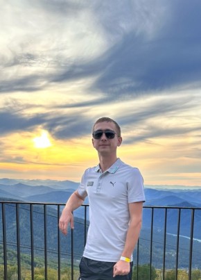 Александр из Барнаула 37 лет
