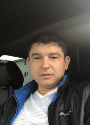 Sergiy Papay, 37, United States of America, Parkland (State of Washington)