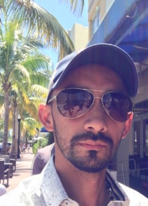 romeo, 40, United States of America, Orlando