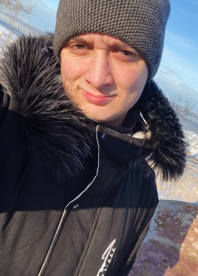 Олег, 25, Россия, Анапа