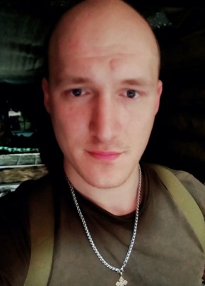Anatoliy, 27, Russia, Saint Petersburg