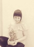 Nadiya, 46, Saint Petersburg