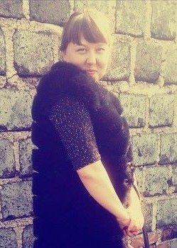   Катерина, 29, Россия, Белово