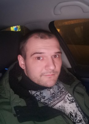 Сергей, 34, Россия, Малоярославец