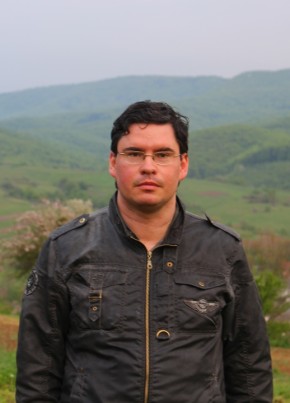 Владимир, 46, Україна, Одеса