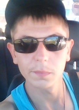 Дмитрий, 33, Россия, Саранск