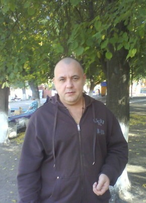Игорь, 53, Россия, Самара