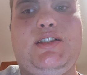 Isaac , 23, Sant Joan Despi
