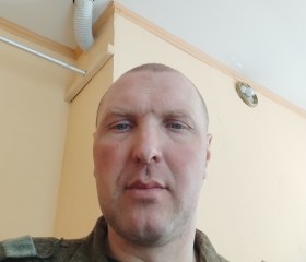 Иван, 39 лет, Маріуполь
