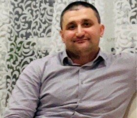 Alisher, 32, Moscow