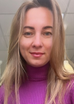 Оленька, 35, Россия, Самара