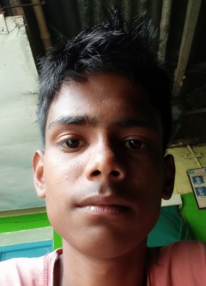 Ehsan, 18, India, Chākia