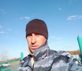 Виктор, 31 год, Омск