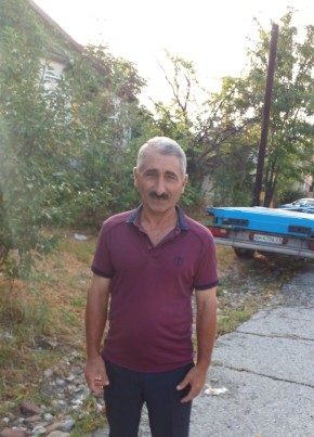 Султан, 57, Azərbaycan Respublikası, Imishli