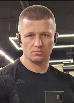 Sergey, 46, Russia, Nizhniy Novgorod